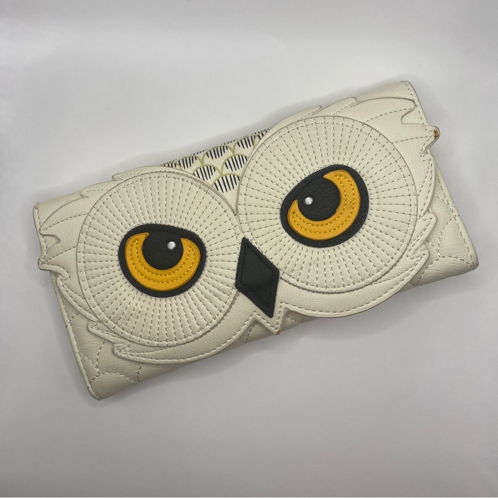 Loungefly Harry Potter Owl Wallet